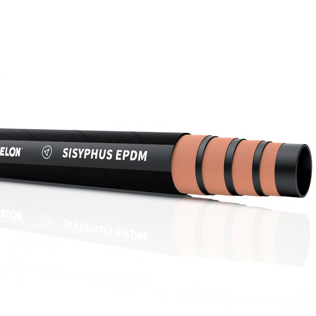 Peristalic Pump Hose - SISYPHUS EPDM